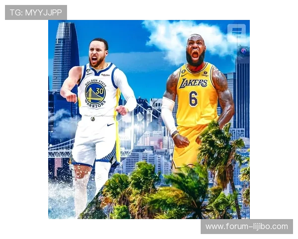 湖人逆转勇士再创纪录詹姆斯高光表现引爆全场热议